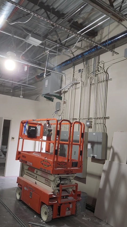 House Painting Solution LLC project