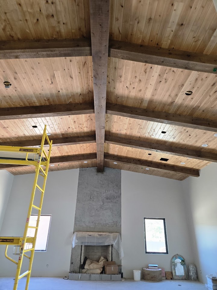 House Painting Solution LLC project