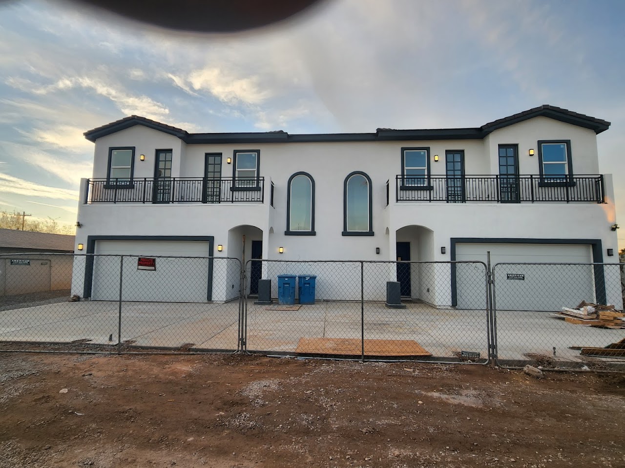 House Painting Solution LLC project