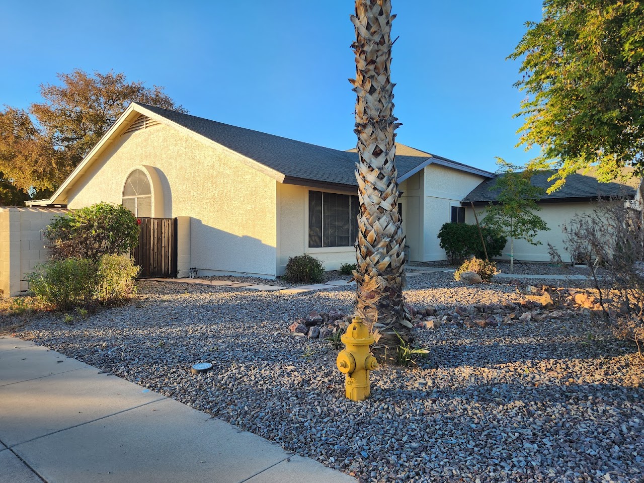 House Painting Solution LLC project